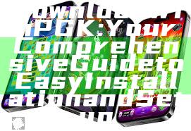 Download WinPGK: Your Comprehensive Guide to Easy Installation and Setup