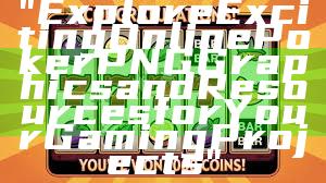 "Explore Exciting Online Poker PNG Graphics and Resources for Your Gaming Projects"